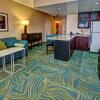 Отель SpringHill Suites Marriott Norfolk Old Dominion University, фото 15