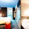 Отель B&B Hotel Kempten, фото 17