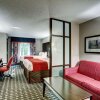 Отель Comfort Suites Williamsburg Historic Area, фото 32