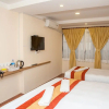 Отель Sakura Boutique Hotel, фото 19