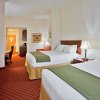 Отель Holiday Inn Express Hotel & Suites Inverness, an IHG Hotel в Леканто