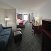 Отель Comfort Suites Jackson-Cape Girardeau, фото 44