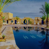 Отель Auberge Kasbah Merzouga, фото 6