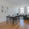 Отель Liiiving in Porto - Bolhão Market Apartment II, фото 26