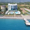 Отель Q Premium Resort Hotel, фото 12