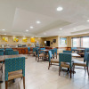 Отель Comfort Inn & Suites, фото 17