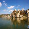 Отель Apartment and Rooms Dedine Golubac, фото 10