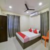 Отель OYO 16606 Iconic Living, фото 3