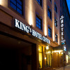 Отель King's Hotel Center, фото 1