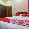 Отель Agr's Sree Devi Residency By OYO Rooms, фото 16