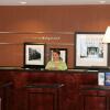 Отель Hampton Inn Kingsland, фото 29
