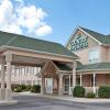 Отель Country Inn & Suites Somerset, фото 1