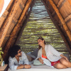 Отель Santuario Beach Hostel, фото 12