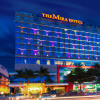 Отель The Mira Hotel, фото 29