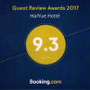 Отель Haiyue Hotel, фото 1