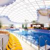 Отель H2O Hotel-Therme-Resort, фото 3