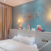 Отель Yiqianlingyiye Fashion Theme Hotel, фото 2
