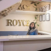 Отель Royce Executive, фото 22