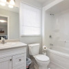 Отель Luxury Bungalow mins Niagara falls & Brock uni, фото 8