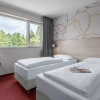 Отель Serways Hotel Weiskirchen Nord, фото 3