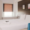 Отель Cozy Stay And Tranquil Studio Patraland Urbano Apartment, фото 13