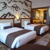 Отель Crowne Plaza Resort Changbaishan Hot Spring, an IHG Hotel, фото 20