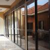 Отель Al Nisaa Hotel and Spa в Джиндже