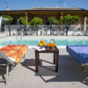 Отель Villa Venere Pool Apartment, фото 9