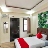Отель OYO 458 Kathy's Home Garden Suites, фото 5