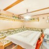 Отель Beautiful Detached Holiday Home With Sauna Adjacent to the Rennsteig in Thuringia, фото 17