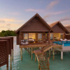 Отель Hideaway Beach Resort and Spa, фото 16