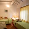 Отель Amazing Home in Civitella Marittima With 4 Bedrooms and Wifi, фото 19