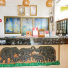 Отель NIDA Rooms Loi Kroh Soi 1 Old Town, фото 10
