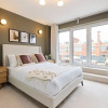 Отель The Battersea Park Place - Amazing 2bdr Flat With Terrace, фото 6