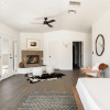 Отель Flora by Avantstay Modern & Private Desert Oasis on Large Grounds w/ Pool & Bocce Ball!, фото 28