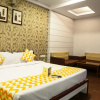 Отель Kings Park Hotel, фото 4