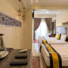Отель Pyramids Height Inn, фото 1