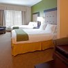 Отель Holiday Inn Express & Suites Jacksonville-Mayport/Beach, an IHG Hotel, фото 20