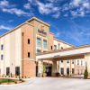 Отель Comfort Suites, фото 22