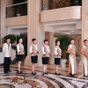 Отель Royal International Hotel, фото 8