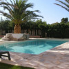 Отель Residence With Pool, Near the Beach and Coastal Town of La Ciacca, фото 9