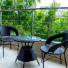 Отель The Classic Verna Hotel, фото 3