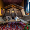 Отель De Vivre Homestay Măng Đen, фото 35