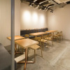 Отель Goen Lounge & Stay Sapporo - Hostel, фото 4