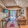 Отель Ruidoso A-frame Cabin ~ 1 Mi to Grindstone Lake!, фото 8