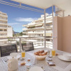 Отель Neat Apartment With air Conditioning in the Heart of Cannes, фото 9