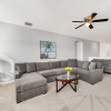 Отель Golf Hideaway With Lake View! Modern Decor and Game Room With Multiple Options! #5pr2197, фото 32