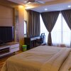 Отель Luxury Sky Suite Home in Bandar Utama, фото 17