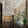 Отель DoubleTree by Hilton Chengdu Riverside, фото 2