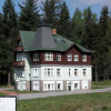 Отель Villa Golden, фото 11